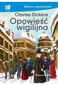 Opowie�� wigilijna. Lektura z opracowaniem