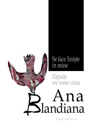 Zapada we mnie cisza