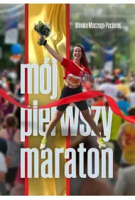 M�j pierwszy maraton