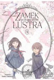 Zamek po drugiej stronie lustra #5