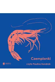 Audiobook Czempionki mp3