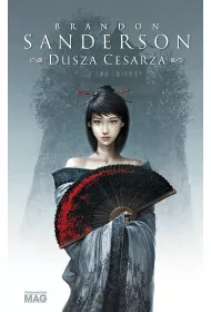 eBook Dusza cesarza mobi epub