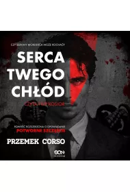 Audiobook Serca twego chd mp3
