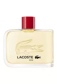 Lacoste Woda toaletowa dla mczyzn Red 125 ml