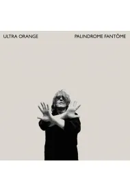 Palindrome Fantome (CD)