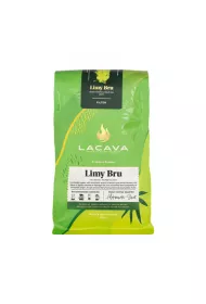LaCava Kawa ziarnista Limy BRU Filter 350 g