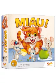 Miau!