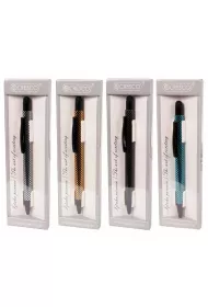 Cresco D�ugopis Stylis w etui mix