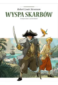 Adaptacje literatury Wyspa skarb�w