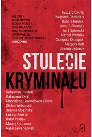 Stulecie krymina�u