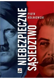 Niebezpieczne s�siedztwo