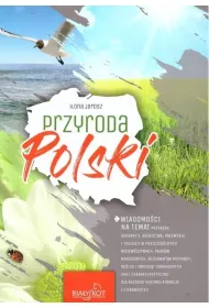 Przyroda Polski (wyd. 2020)