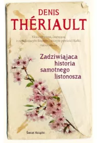 Zadziwiajca historia samotnego listonosza
