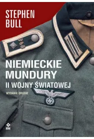 Niemieckie mundury II wojny �wiatowej