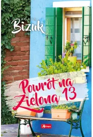 Powrt na Zielon 13. Na Zielonej 13. Tom 2