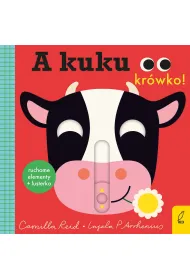 A kuku, kr�wko!