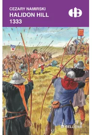 eBook Halidon Hill 1333 mobi epub