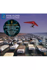 A MOMENTARY LAPSE OF REASON (CD)