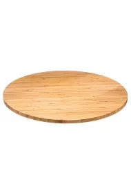 Secret de Gourmet Bambusowa deska obrotowa 50 cm