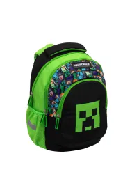 Astra Plecak szkolny AB330 Minecraft