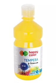 Happy Color Farba tempera Premium ��ta 500 ml