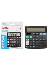 Starpak Kalkulator AX-2486 AXEL 558987