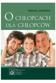 O ch�opcach dla ch�opc�w
