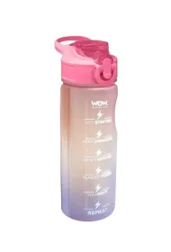 WoW Generation Bidon WOW 500 ml