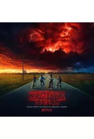 Stranger Things (OST) (vinyl)