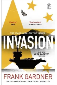 Invasion wer. angielska