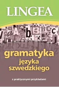 Gramatyka j�zyka szwedzkiego