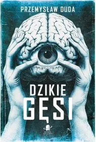Dzikie g�si