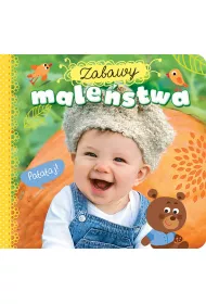 Zabawy male�stwa. Patataj!