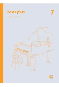 Muzyka. Zeszyt �wicze�. Klasa 7