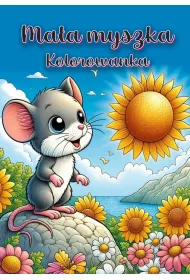 eBook Ma�a myszka pdf