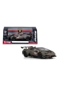 Bburago Model Lamborghini Huracan EVO2 1:43 18-38305