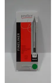 Cienkopis Profice 12 szt.
