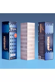 Wie�a Big Fun Republic (Puzzlomatic)