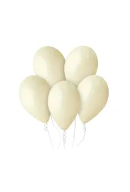 Godan Balony Gemar pastel ko�� s�owniowa 33cm
