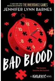 The Naturals. Bad Blood