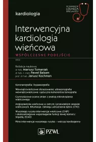 Interwencyjna kardiologia wie�cowa. Wsp�czesne podej�cie