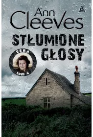 St�umione g�osy. Vera Stanhope. Tom 4
