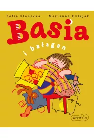 Basia i ba�agan