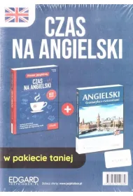 Pakiet: Czas na angielski