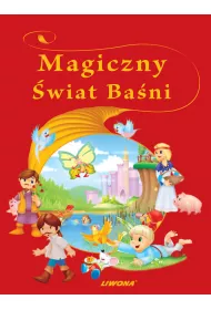 Magiczny wiat Bani