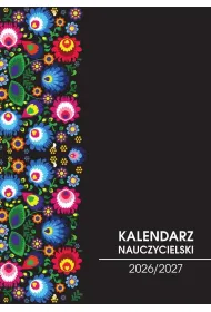 Kalendarz nauczycielski 2026/2027