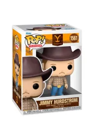 Funko Figurka POP Television: Jimmy