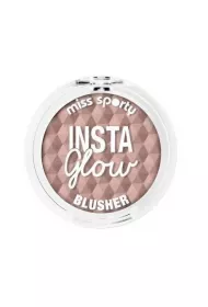 Miss Sporty Insta Glow Blusher r do policzkw 001 Luminous Beige 5 g