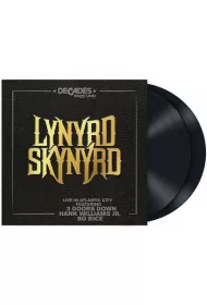 Live in Atlantic City (vinyl)