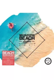 Milk & Sugar Beach Sessions 2021 (CD)